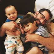Peter Busalacchi's photo