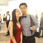 Roger Renjian Jiang's photo
