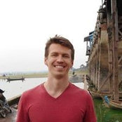 Joshua Danielson's photo