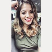 Lucia Del Carpio's photo