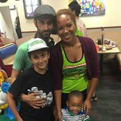 Sabrina Parish's photo