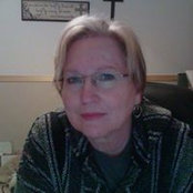 Sue Malone's photo