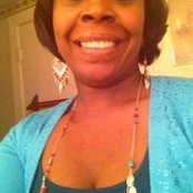 Sheray Odom's photo