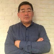 Баир Санжиевさんの写真