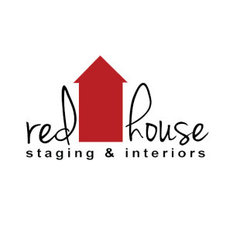 Red House Staging