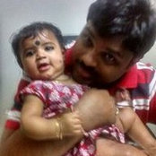 Foto von Kompella Phanikumar