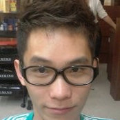 Mitz Chen's photo