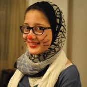 Mariam Amr's photo
