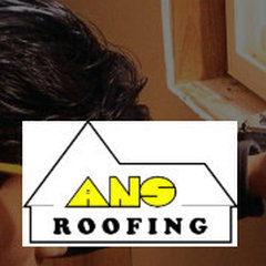 ANS Roofing & Siding Inc