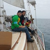 Brandon Hilbert's photo