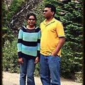 Kavitha Dinesh's photo