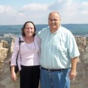 Roberta Anastoff's photo