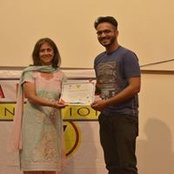 Shubham Karwal's photo