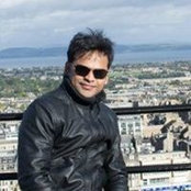 Vijay Bhatter's photo