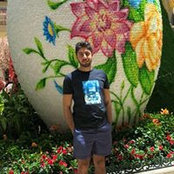 Nima Kaveh's photo