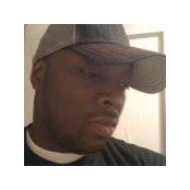 Anthony Thomas's photo