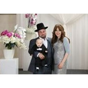 Chaya Shloime Fischer's photo