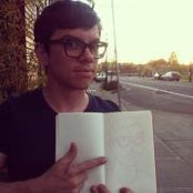 Michael Griffin's photo