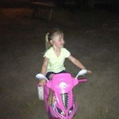 Foto von Holly Van Klompenberg