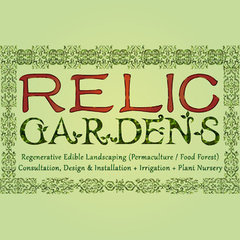 RELIC Gardens