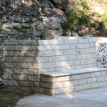 Landscape Yard Projects