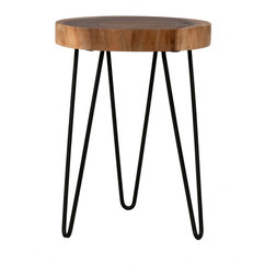 Midcentury Side Tables And End Tables by East at Main