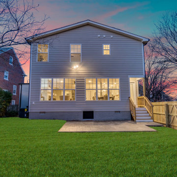 4207 Augusta Avenue, Richmond VA