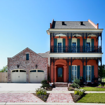 Magnolia Square - Lot 82