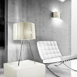 OBI TABLE LAMP BY AXO LIGHT - Table Lamps