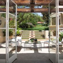 Sliding Doors/French