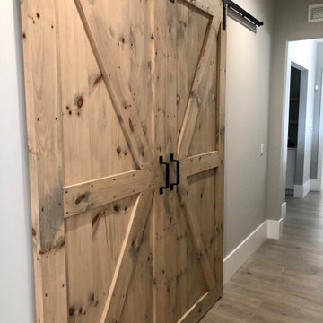 Barn Doors by RusticRoo
