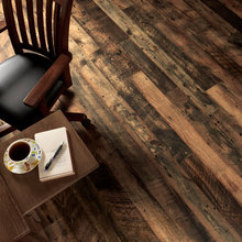 floors
