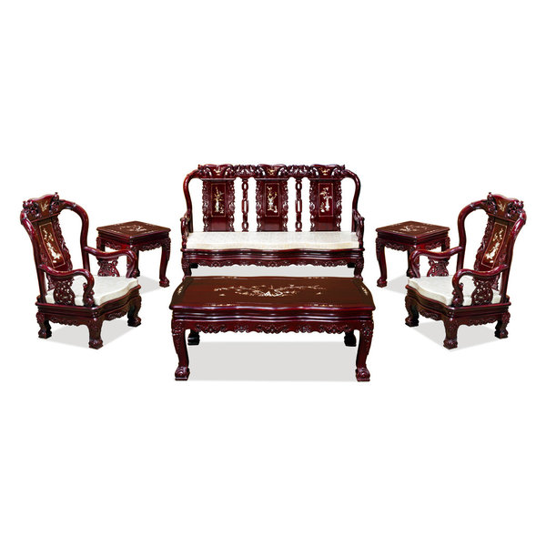 China Furniture And Artsrosewood Imperial Prosperity Design Sofa 6 Piece Set Dailymail - China Furniture And Arts Westmont Il 60559 China Furniture And Artsrosewood Imperial Prosperity Design Sofa 6 Piece Set Dailymail - China Furniture And Arts Westmont Il 60559
