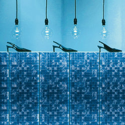Glass Tiles and Glass Mosaics from Royal Stone & Tile in Los Angeles - Mosaic Tile