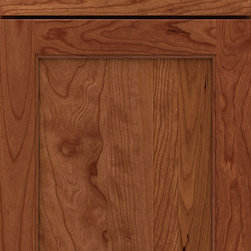 Prescott Flat Panel Cabinet Door - Decora - Kitchen Cabinetry