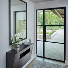 Feature Wall Ideas