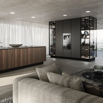 SieMatic Pure SLX