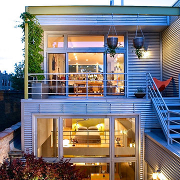 Whitehead/Elniski Residence