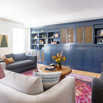 Bold & Bright in Anacostia