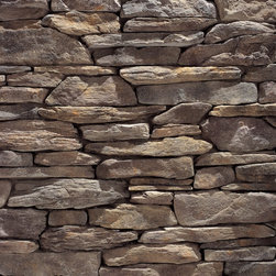 Bluffstone Prescott - Siding And Stone Veneer