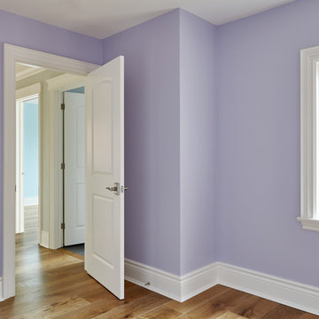 Angus Glen Markham Renovation