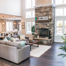 Fireplaces
