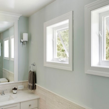 Accessible Awning Windows