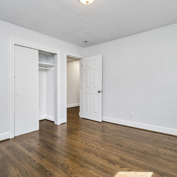 Whole Home Remodel - Western Branch