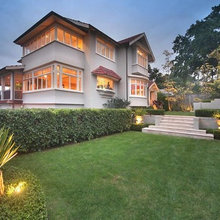 Grand Designs..