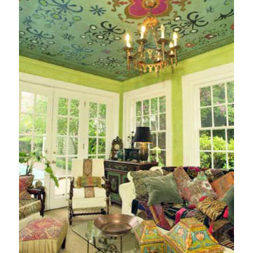 Historic Richmond Home