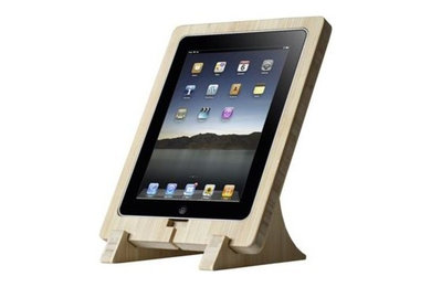 iSkelter Chisel | iPad 2-3-4 Dock