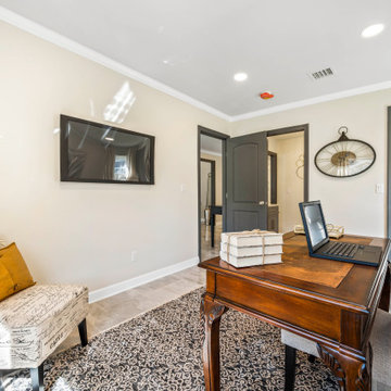 Vacant Staging- Atlantic Highlands, NJ