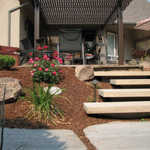 Pergolas