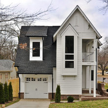 Inspiration House